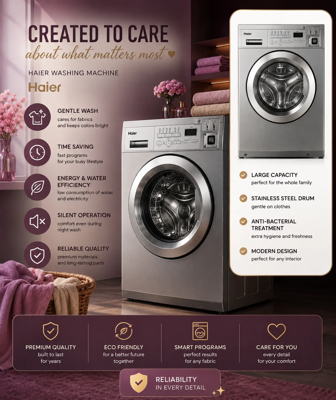 Product card example